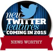 Twitter Unveils Features to Attract New Users