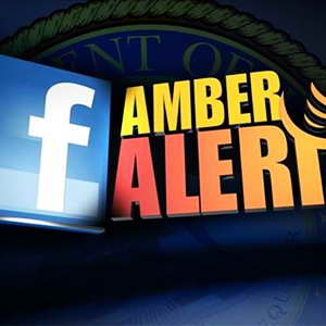 Introducing AMBER Alerts On facebook