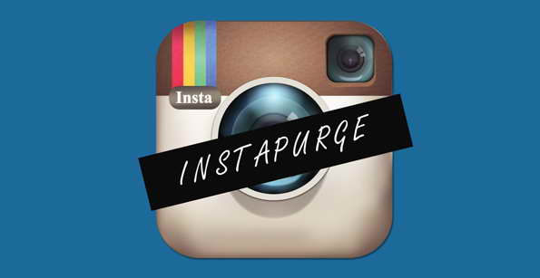 Instapurge On Instagram