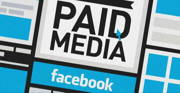 Paid Media On Facebook