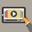 2015 Will Be the Year of Video Marketing
                    </div>