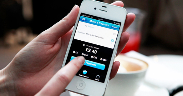 Barclays Punts Instant Twitter Mobile Payments App