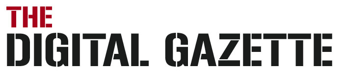 Digital Gazette