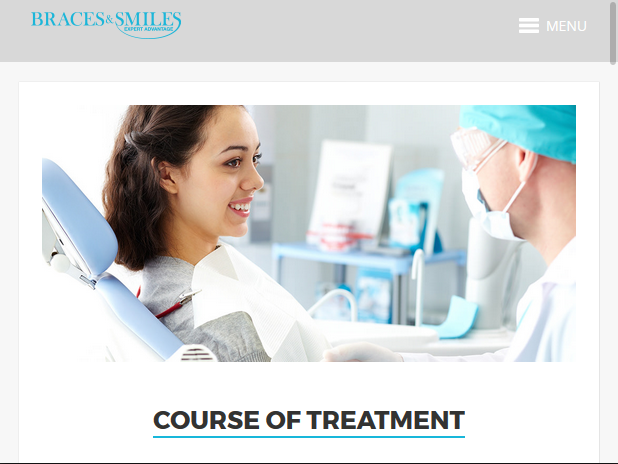 Orthodontic Case Studies